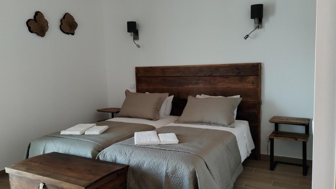 Quinta Do Oratorio Agroturismo Obidos Bagian luar foto