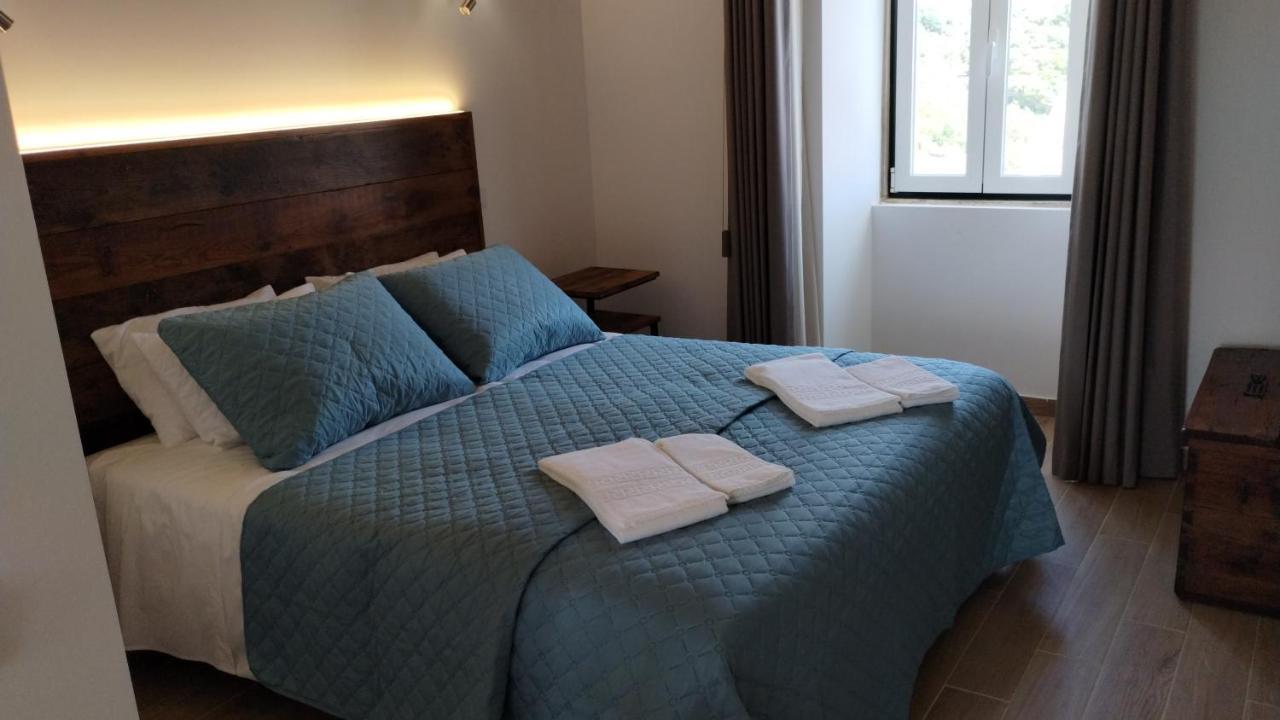 Quinta Do Oratorio Agroturismo Obidos Bagian luar foto