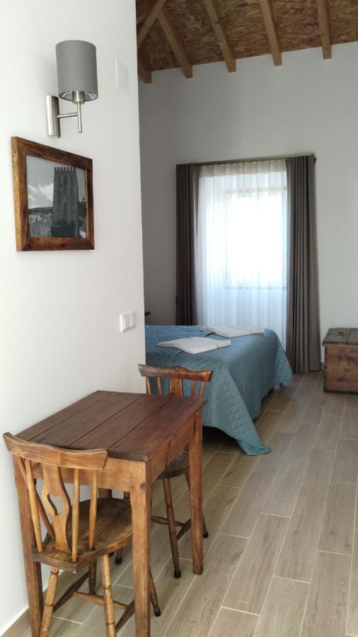 Quinta Do Oratorio Agroturismo Obidos Bagian luar foto