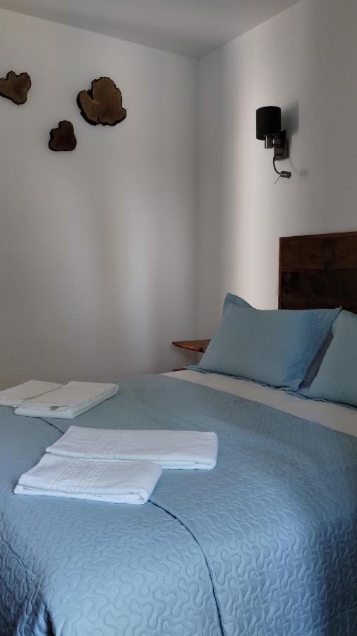 Quinta Do Oratorio Agroturismo Obidos Bagian luar foto
