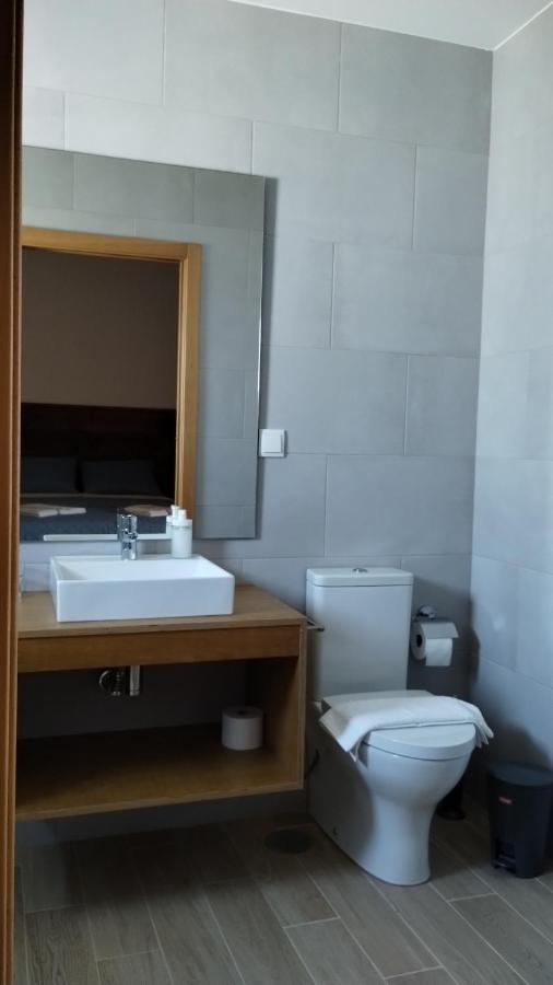 Quinta Do Oratorio Agroturismo Obidos Bagian luar foto