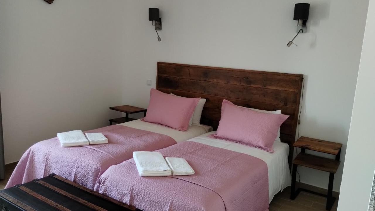 Quinta Do Oratorio Agroturismo Obidos Bagian luar foto