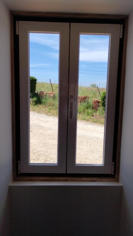 Quinta Do Oratorio Agroturismo Obidos Bagian luar foto