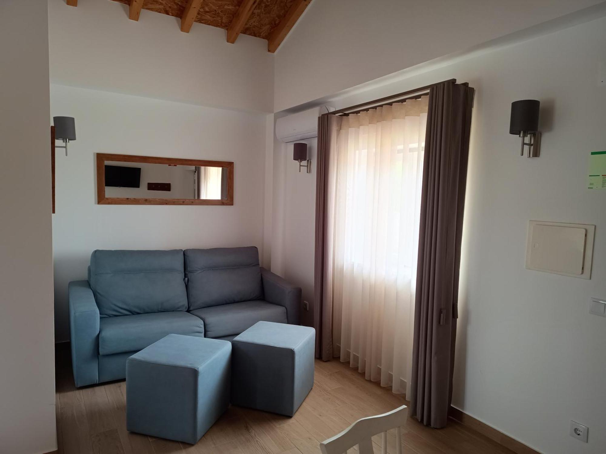 Quinta Do Oratorio Agroturismo Obidos Bagian luar foto